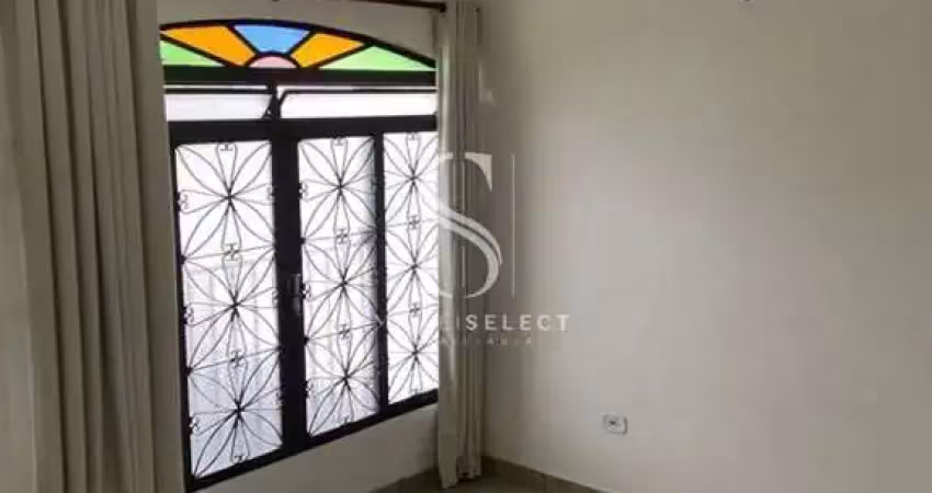 Sobrado de 260m² com 06 dorms, 02 suítes e 01 vaga à venda na saúde saúde - sobrado de 260m² com 06