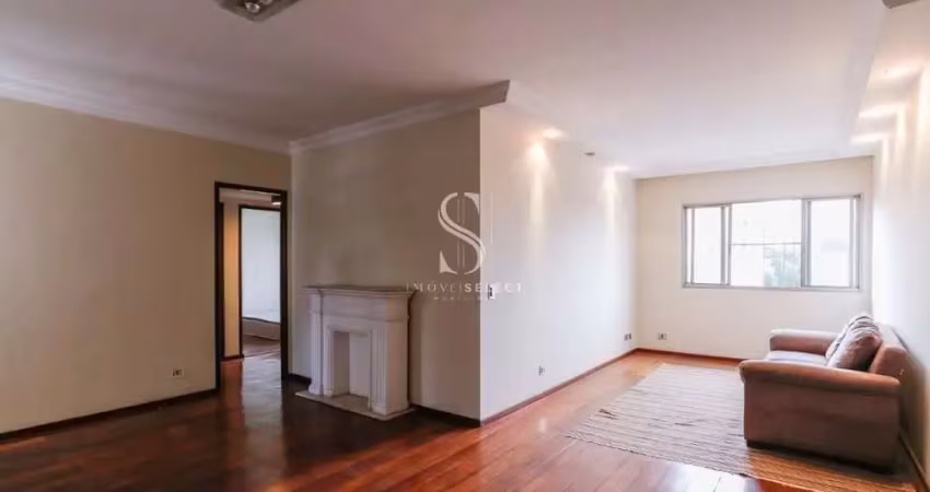 Apartamento com 3 dorms, 1 suite e 1 vaga em perdizes cassiopeia apartamento de 115m² com 3 dormitór