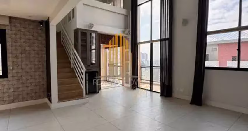 Apartamento de 184m² com 3 suítes, 4 vagas no edf. duon san paolo - morumbi. apartamento de 184m² co