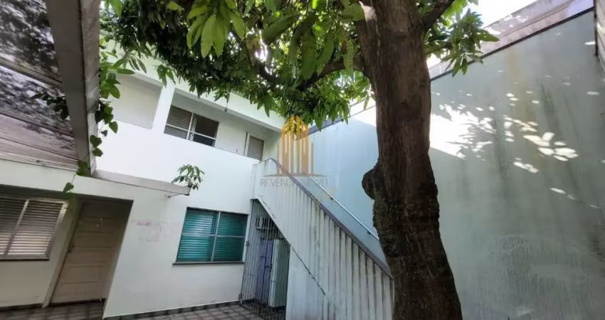 Casa assobradada de 276m2 com 5 dormitorios , 5 vagas á venda em campo belo casa assobradada de 276m