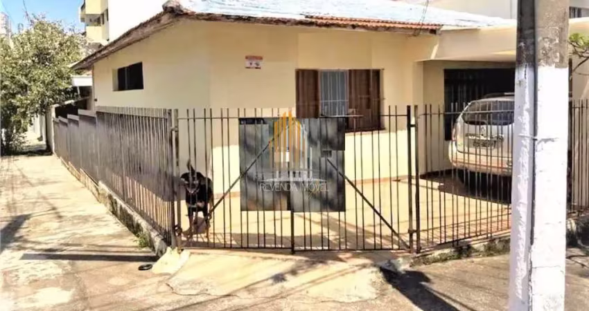 Casa com 250m² com 3 dormitorios, 2 banheiros, 1 sala e 4 vagas em campo belo casa em campo belo - c