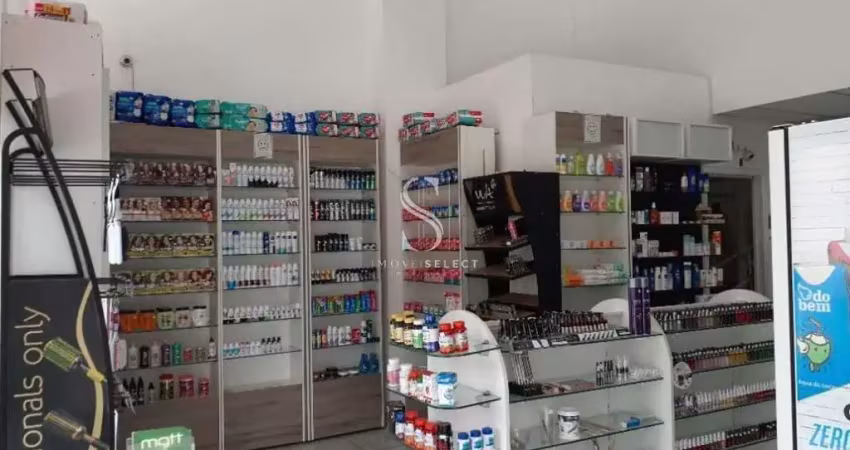 Loja comercial de 59,55 m² com mezanino no lex offices executive towers - barra funda. loja comercia