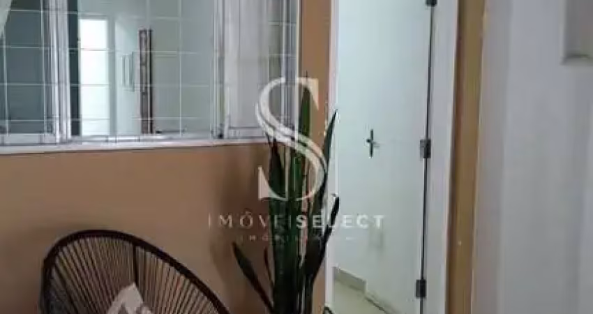 Sobrado a venda na chacara santo antonio, com 3  dormitorios em 150m² sobrado na chacara santo anton