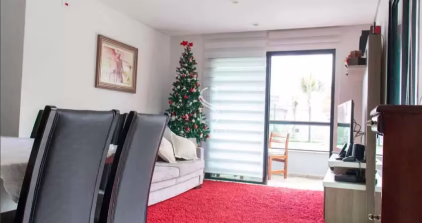 Apartamento à venda com 136m², 3 quartos e 2 vagas new life condomínio localizado na região da vila