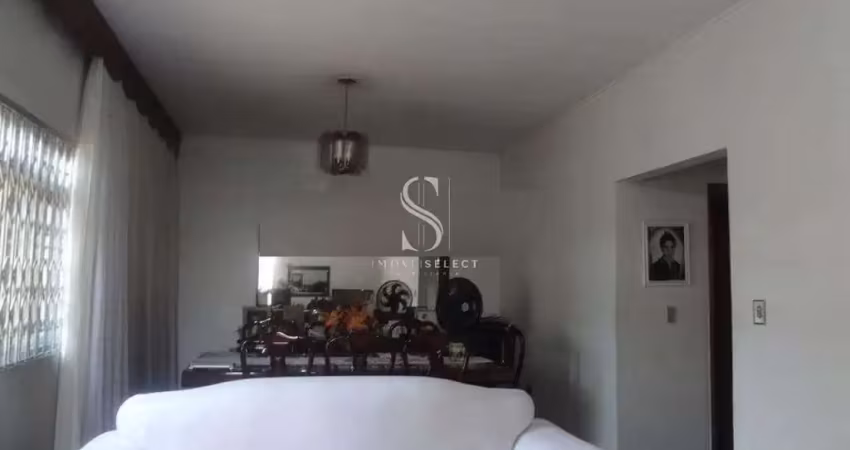 Saude - casa de 250m² com 3 dormitórios, 1 suíte e 4 vagas.
