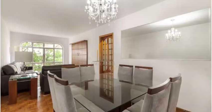 Apartamento com três dormitórios, um banheiro e uma vaga em perdizes apartamento com três dormitório