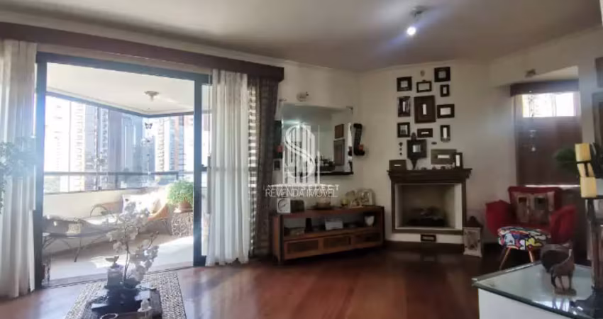 Edificio victoria garden morumbi à venda de 130m² com 3 dormitórios e 3 vagas de garagem edificio vi