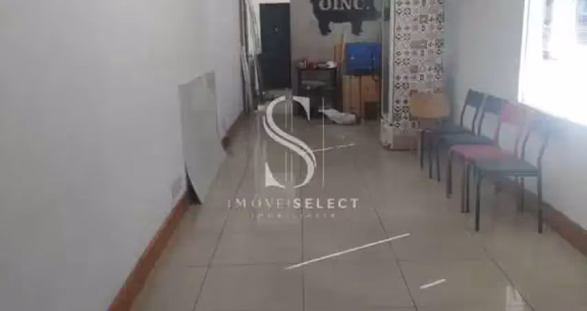 Casa comercial à venda na chácara santo antônio de 146m² com 7 salas e 3 banheiros casa comercial à