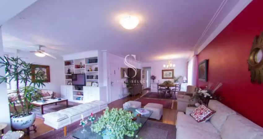Apartamento à venda com 170m², 3 quartos e 1 vaga luciano prata condomínio localizado na região de p