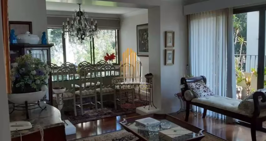 Apartamento no condomínio ibiza no morumbi com 275m² 2 suítes 3 banheiros 4 vagas de garagem apartam