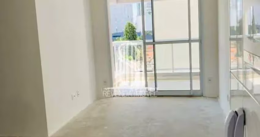 Apartamento no condomínio sky house em chácara santo antônio com 61m² 2 dormitórios 1 suúte 1 vaga a