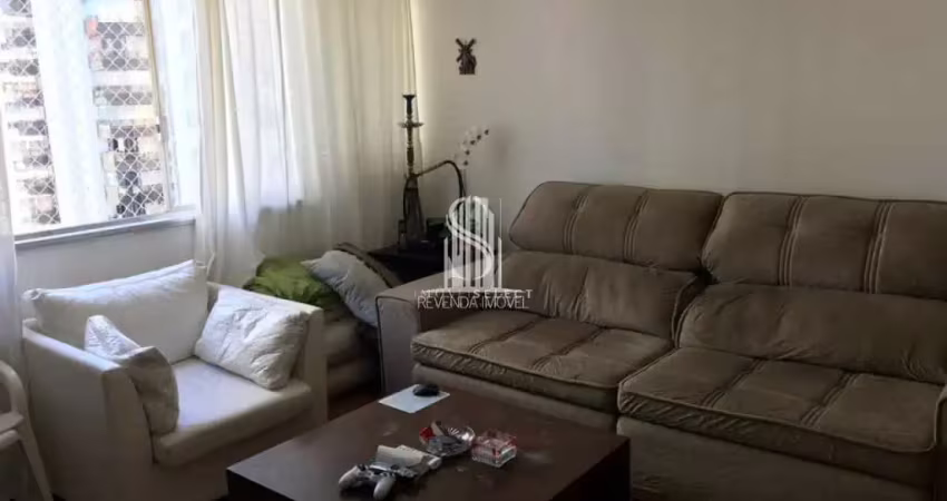 Condomínio edifício adriana à venda de 75,00m² com 2 dormitórios e 1 vaga de garagem condomínio edif