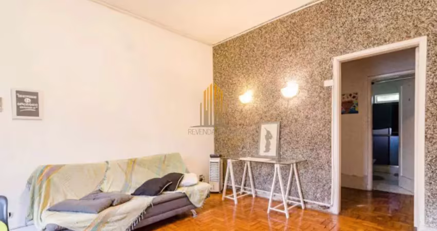 Apartamento à venda com 80m², 2 quartos e 2 vagas apartamento residencial de 80m² em pinheiros com 2