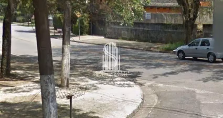 Terreno com 427m² em excelete localização no morumbi terreno com 427m² em excelete localização no mo