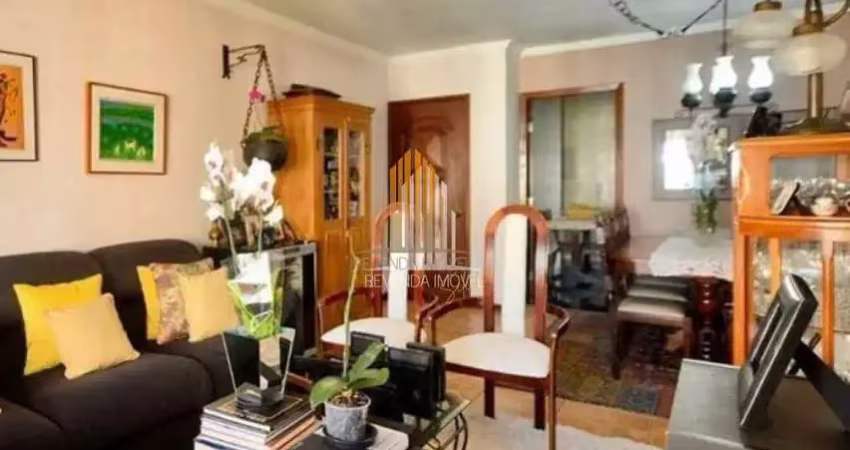 Apartamento no condomínio mansão valência em perdizes com 134 m² 3 dormitórios 1 suíte 2 vagas apart
