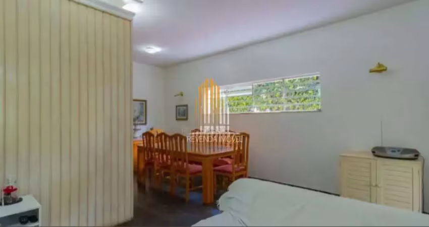 Casa com 4 quartos à venda na Rua Bernardino de Campos, 656, Campo Belo, São Paulo