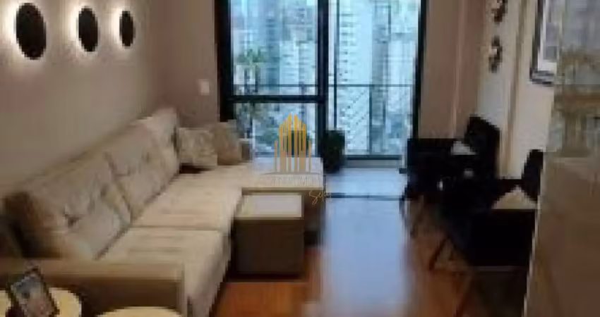 Apartamento de 86m² com 3 dormr/1 suíte, 2 vagas no  edificios paneiras - saúde. condominio edificio