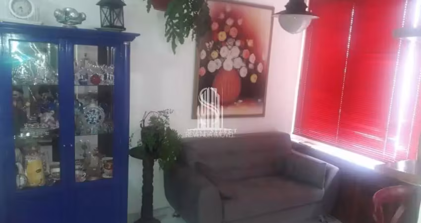 Ascot no brooklin paulista - apartamento triplex de 80m² com 2 dormitórios e 1 vaga à venda