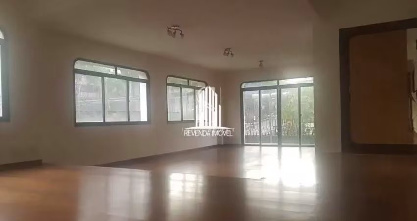 Apartamento a venda no condomínio ilha de corfu no morumbi com 3 dormitórios em 234m²  apartamento a