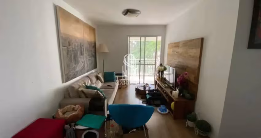 Alameda morumbi apartamento à venda de 90m² com 3 dormitórios e 2 vagas de garagem alameda morumbi a