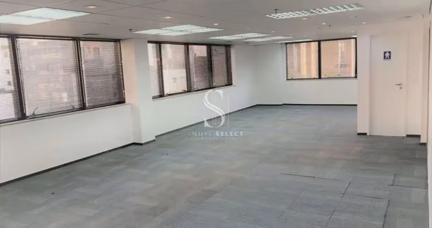 Torre azurra - conjunto comercial de 102m² com 01 sala e 02 vagas à venda na região de perdizes - sp
