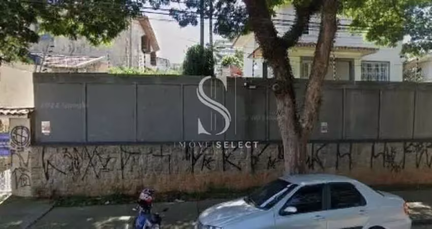 Terreno residencial/comercial de 382m² em perdizes. terreno residencial/comercial de 382m² em perdiz