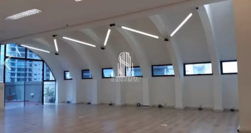 Conjunto comercial berrini business center à venda com 87m² 4 salas e  2  vagas  no  brooklin  ótimo