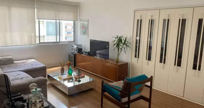 Condomínio tony no itaim bibi, apartamento de 145m² com 3 dormitórios, 1 suíte, 2 vagas.