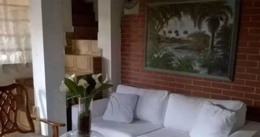 Ipiranga, sobrado residencial de 330m² com 3 dormitórios, 2 suítes, 2 vagas.