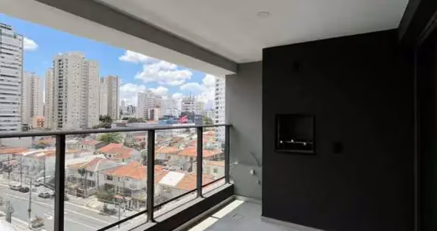 Condomínio yby ibirapuera na vila clementino, apartamento de 83m² com 3 dormitórios, 1 suíte, 1 vaga