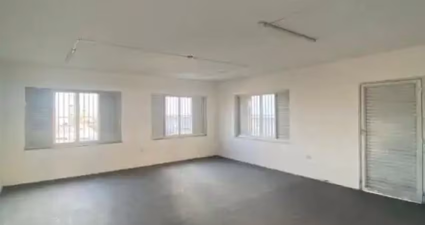 Ipiranga, casa comercial de 400m² com 7 salas, 3 vagas.