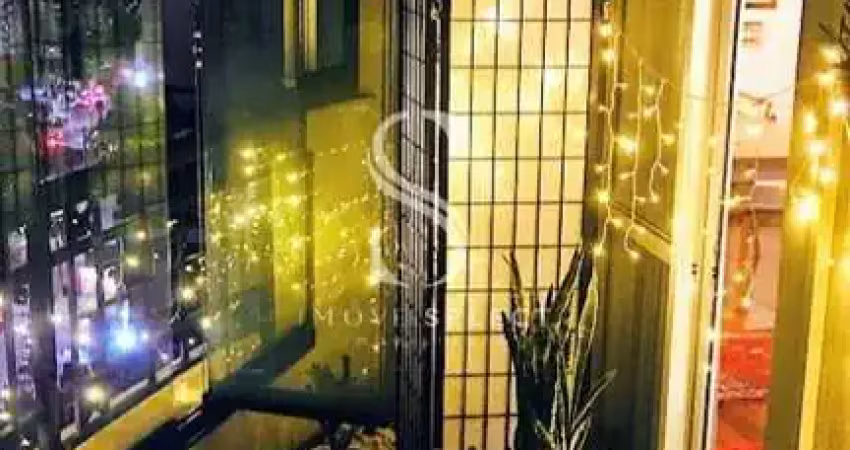 Condomínio spazio firenze em perdizes, apartamento de 121m² com 3 dormitórios, 2 suítes, 2 vagas.