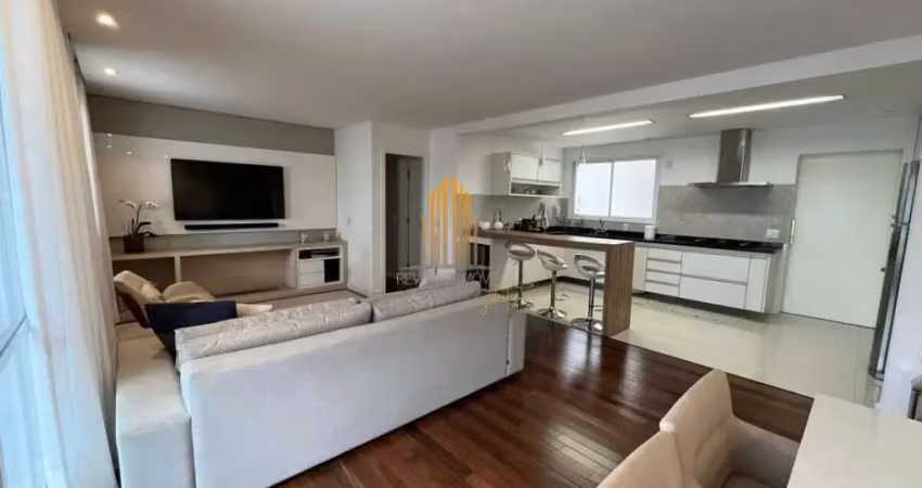Condomínio andorinha na vila andrade, apartamento de 128m² com 3 dormitórios, 1 suíte, 2 vagas.