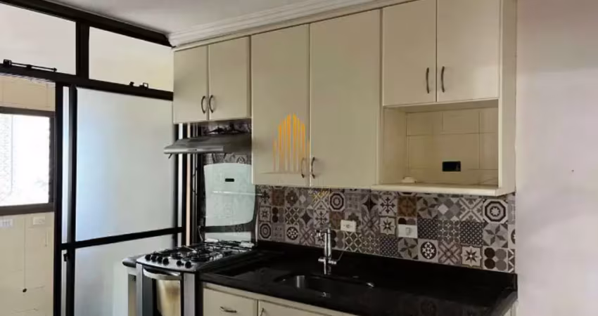 Condomínio barão teffe, ipiranga - apartamento de 87m² com 3 dormitórios, 1 banheiro e 2 vagas