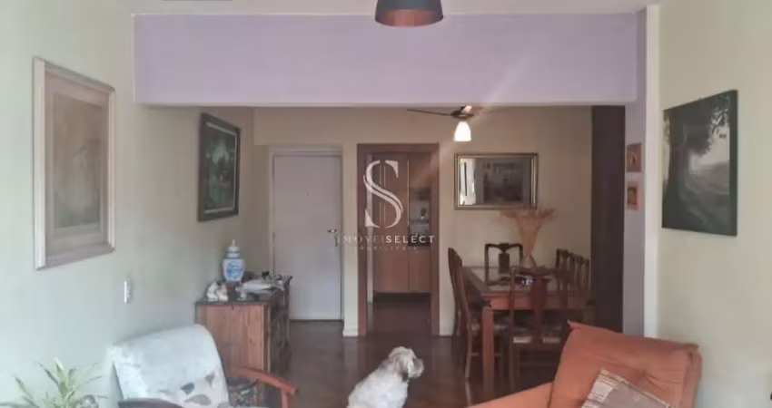 Condomínio conjunto novo pinheiros, apartamento de 82m² com 3 dormitórios e 1 vaga.