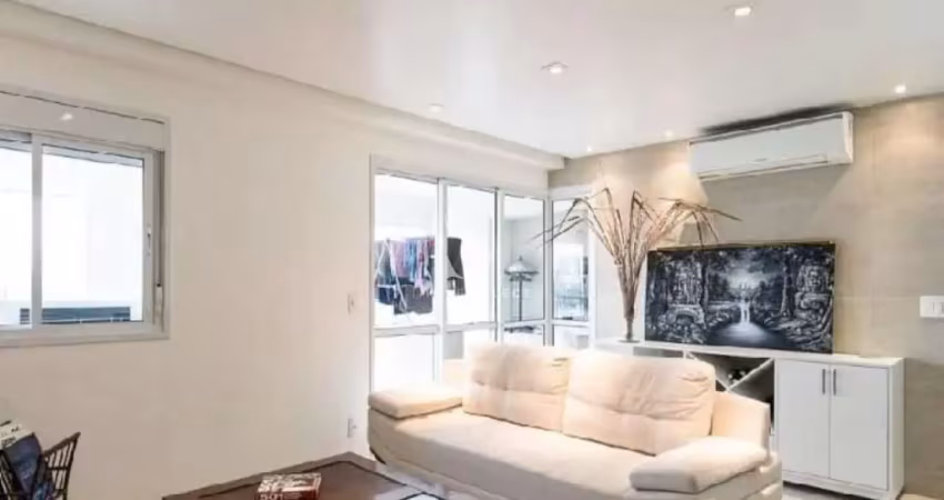 Edificio florida residence park, chacara santo antonio- apartamento de 100m² com 2 dormitórios , 1 s