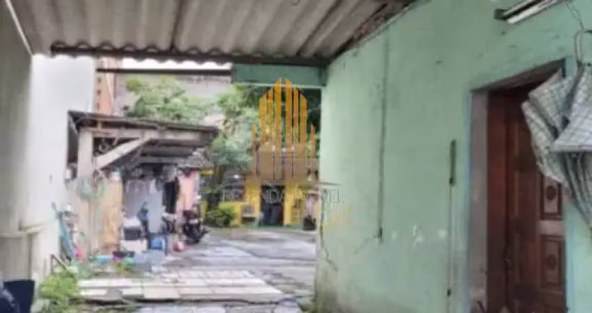 Terreno à venda na Rua dos Caciques, 176, Saúde, São Paulo