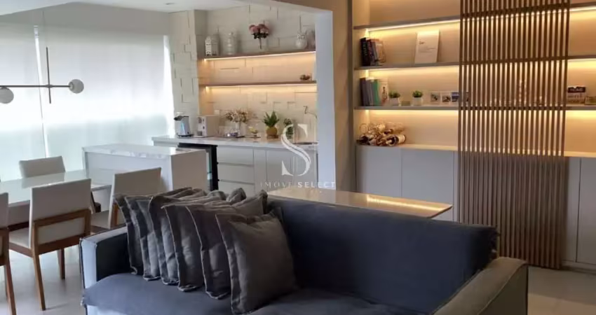 Edifício spsh - helbor south house em chácara santo antônio - apartamento de 84m² com 2 dormitórios