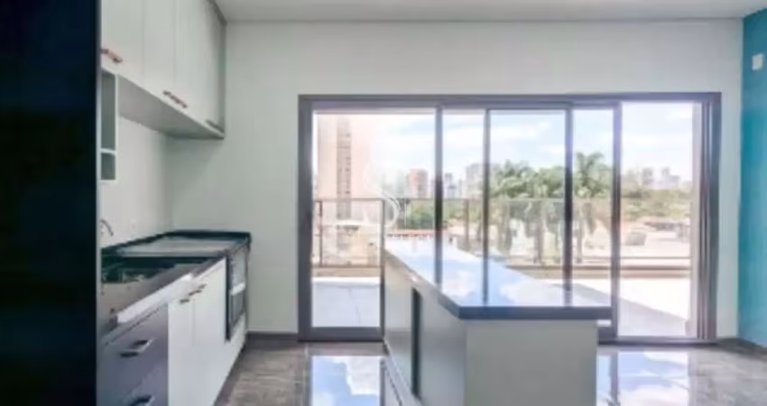 Condomìnio estilo chácara santo antônio, apartamento de 125m², 2 dormitórios sendo 1 suíte, 3 terraç