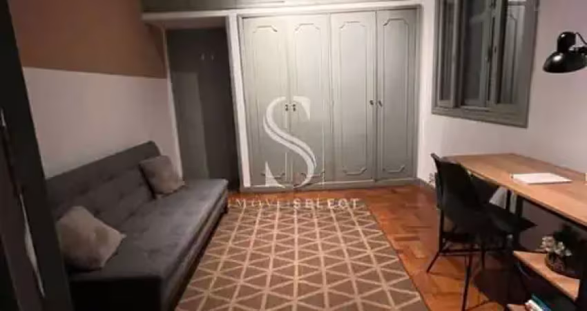 Condomínio olga em pinheiros, apartamento de 81m² com 2 dormitórios, sem vaga.