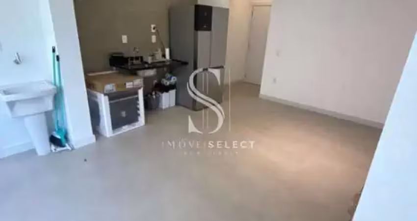 Condomínio neohouse campo belo - apartamento de 46m² com 1 suite, 2 banheiros e 1 vaga