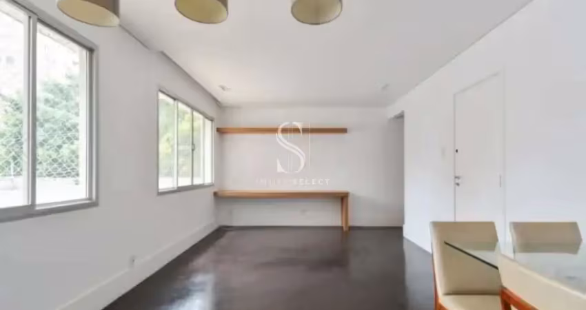 Condomínio gaia perdizes - apartamento à venda com 141m², 3 quartos, 1 suite  e 1 vaga
