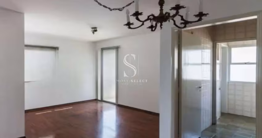 Edificio valenca, paraiso - apartamento de 62m² com 2 dormitórios, 2 banheiros e 2 vagas.