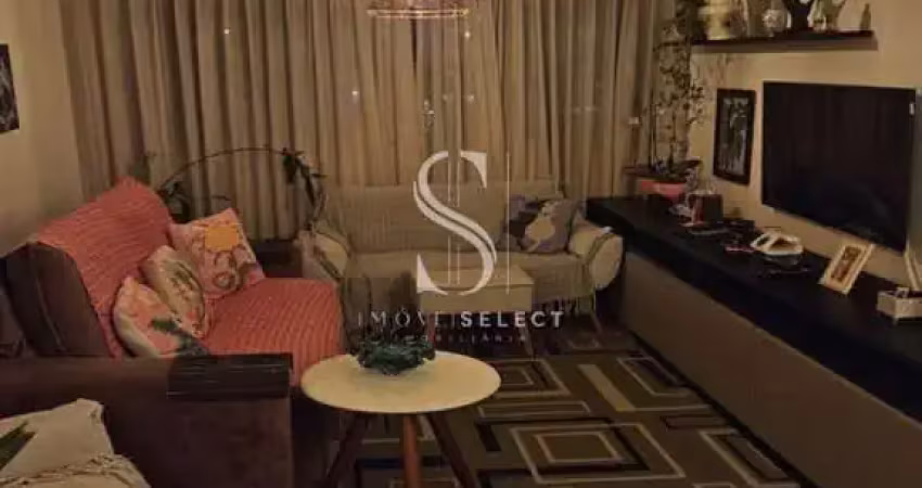 Condomínio vertical janda em vila clementino -apartamento de 100m² com 3 dormitórios/1 suite, 2 banh