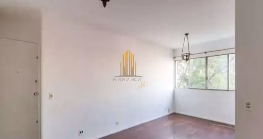 Edificio alvorada, vila olimpia-apartamento de 104m² com 3 dormitórios, 1 suite e 1 vaga á venda