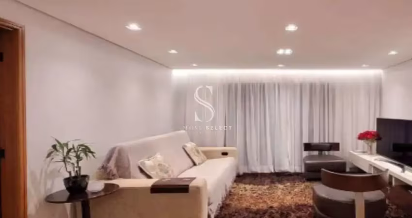 Edificio outeiro das flores, lapa- apartamento de 92m² com 3 dormitórios, 1 suite e 2 vagas á venda