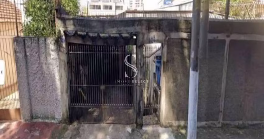 Ipiranga - terreno à venda de 270m² com ótima localização!
