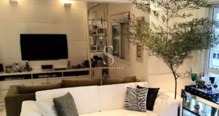 Edificio topazio, vila andrade- apartamento de 138m² com 3 dormitórios, 3 suites e 3 vagas á venda