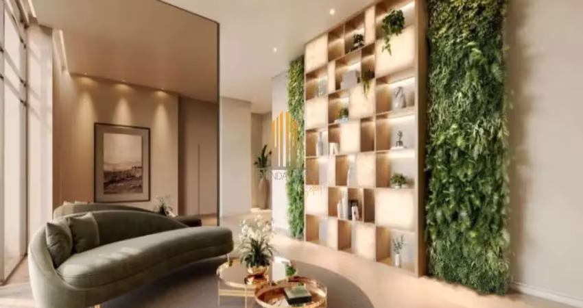 Condomínio living only ipiranga, apartamento de 71m² com 2 dormitórios, 1 suíte, 1 vaga.