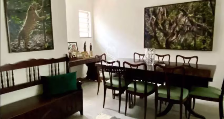 Perdizes, sobrado residencial de 180m² com 3 dormitórios, 1 vaga.
